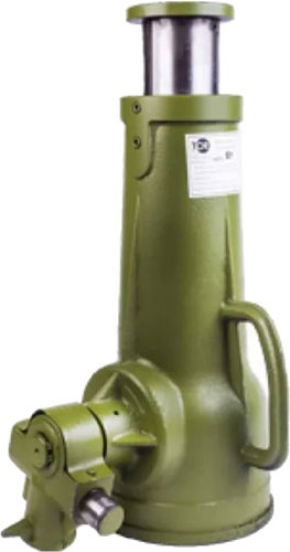 Домкрат механический TOR ДВ 100.0т (X) / 1048940 - фото