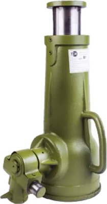 Домкрат механический TOR ДВ 3.2т (X) / 1048941 - фото