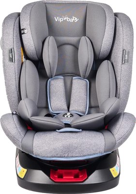 Автокресло VipBaby Multifix LYB836 с Isofix - фото