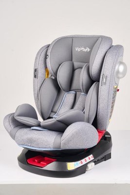Автокресло VipBaby Multifix LYB836 с Isofix