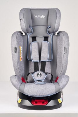Автокресло VipBaby Multifix LYB836 с Isofix