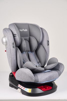 Автокресло VipBaby Multifix LYB836 с Isofix