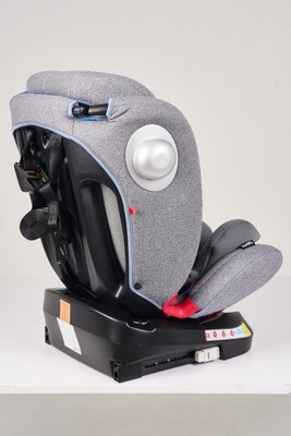 Автокресло VipBaby Multifix LYB836 с Isofix
