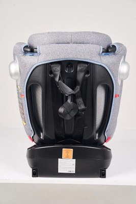 Автокресло VipBaby Multifix LYB836 с Isofix