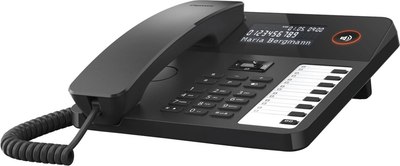 Проводной телефон Gigaset DESK600