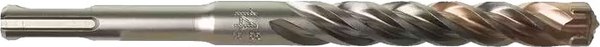 Бур Milwaukee SDS+ MX4 14x160 / 4932352036 - фото