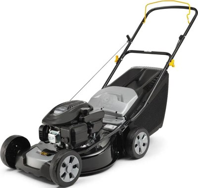 Газонокосилка бензиновая ALPINA AL4 41 A (2L0431044/A23) - фото