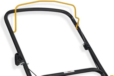 Газонокосилка бензиновая ALPINA AL4 41 A (2L0431044/A23)