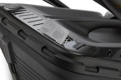 Газонокосилка бензиновая ALPINA AL4 41 A (2L0431044/A23)