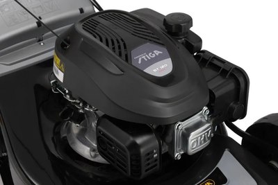 Газонокосилка бензиновая ALPINA AL4 41 A (2L0431044/A23)