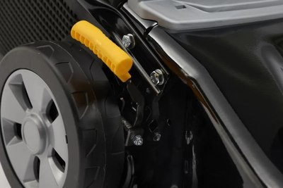 Газонокосилка бензиновая ALPINA AL4 41 A (2L0431044/A23)