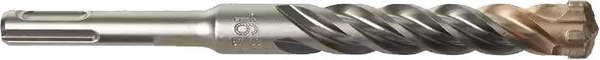 Бур Milwaukee SDS+ MX4 16x160 / 4932430726 - фото