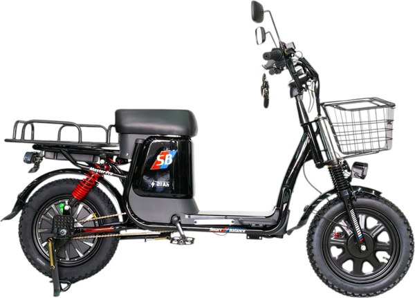 Электровелосипед Smart Balance Master Pro 21A - фото