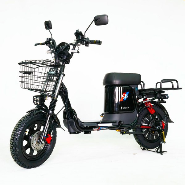 Электровелосипед Smart Balance Master Pro 30A