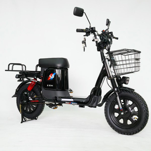 Электровелосипед Smart Balance Master Pro 30A