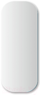 Зеркало Алмаз-Люкс 8с-А/130 - фото