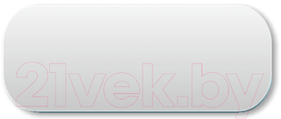 Зеркало Алмаз-Люкс 8с-А/130