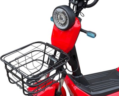 Электроскутер Smart Balance Minicooper