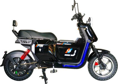 Электроскутер Smart Balance U2 - фото