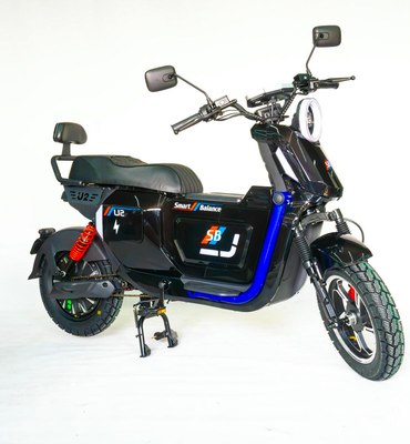 Электроскутер Smart Balance U2