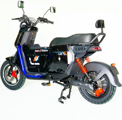 Электроскутер Smart Balance U2