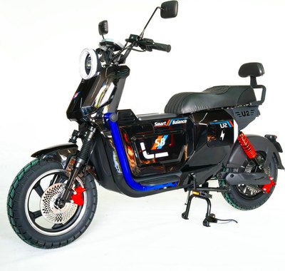 Электроскутер Smart Balance U2