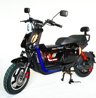 Электроскутер Smart Balance U2