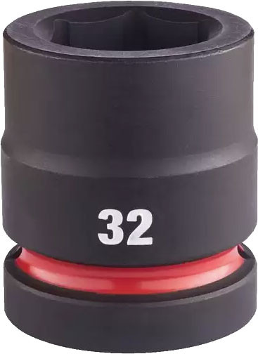 Головка слесарная Milwaukee Shockwave 1