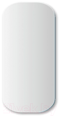 Зеркало Алмаз-Люкс 8с-А/230 - фото