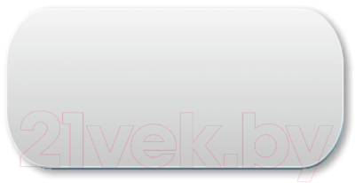 Зеркало Алмаз-Люкс 8с-А/230