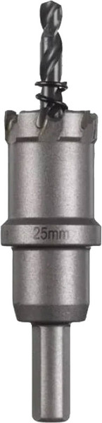 Коронка Milwaukee TCT 25мм 4932479039 - фото