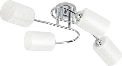 Потолочный светильник Mirastyle WX-70183/4 CR - фото