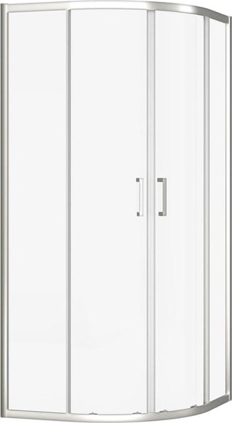 Душевой уголок Aquabath AB-01S-1000-2000 - фото