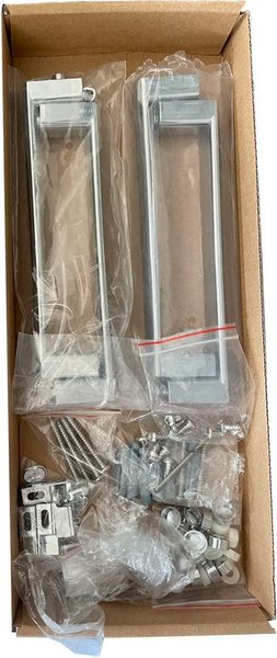 Душевой уголок Aquabath AB-01S-1000-2000