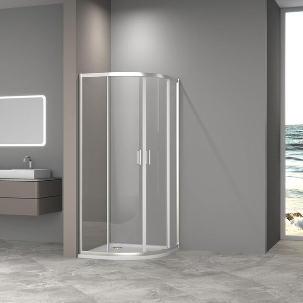 Душевой уголок Aquabath AB-01S-1000-2000