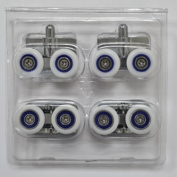 Душевой уголок Aquabath AB-01S-1000-2000