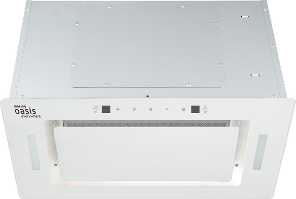 Вытяжка скрытая Making Oasis Everywhere UD-60WG - фото
