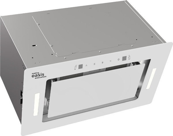 Вытяжка скрытая Making Oasis Everywhere UD-60WG