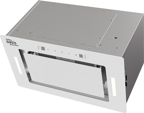 Вытяжка скрытая Making Oasis Everywhere UD-60WG