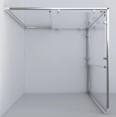 Душевой уголок Aquabath AB-04F-900-2170