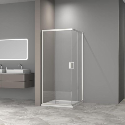 Душевой уголок Aquabath AB-04F-900-2170