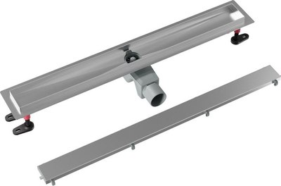 Трап для душа Aquabath AB010-SS-600 - фото