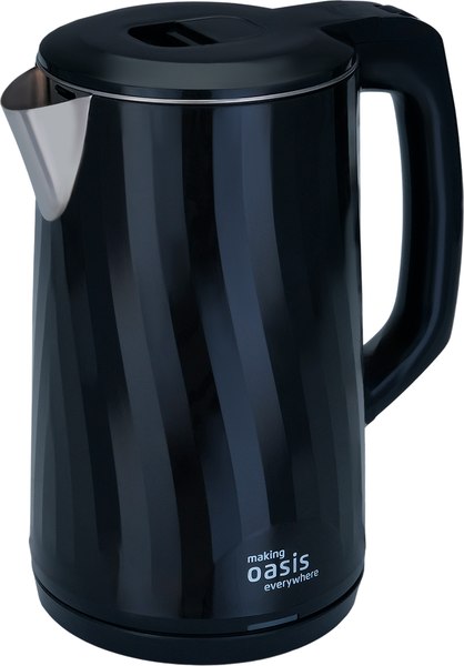 Электрочайник Making Oasis Everywhere K-13PB - фото