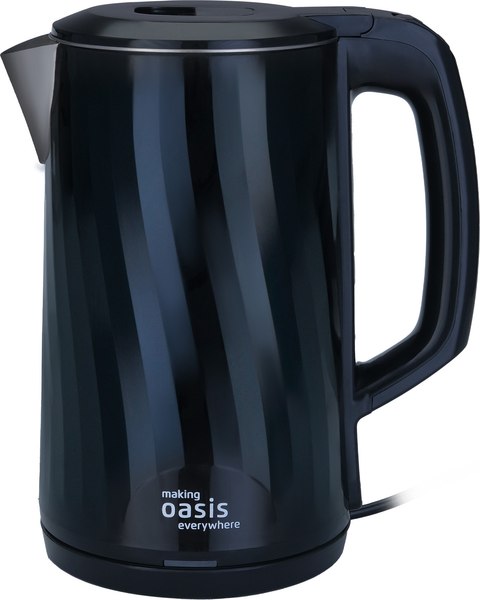 Электрочайник Making Oasis Everywhere K-13PB