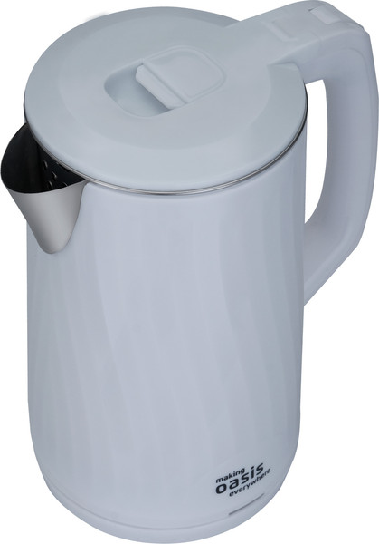 Электрочайник Making Oasis Everywhere K-13PW
