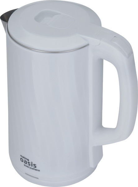 Электрочайник Making Oasis Everywhere K-13PW