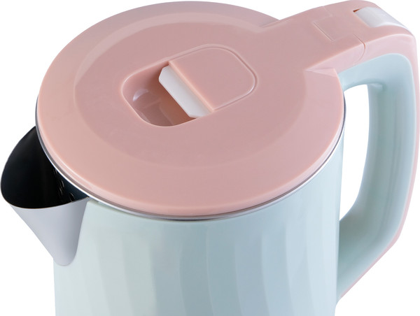 Электрочайник Making Oasis Everywhere K-13PM