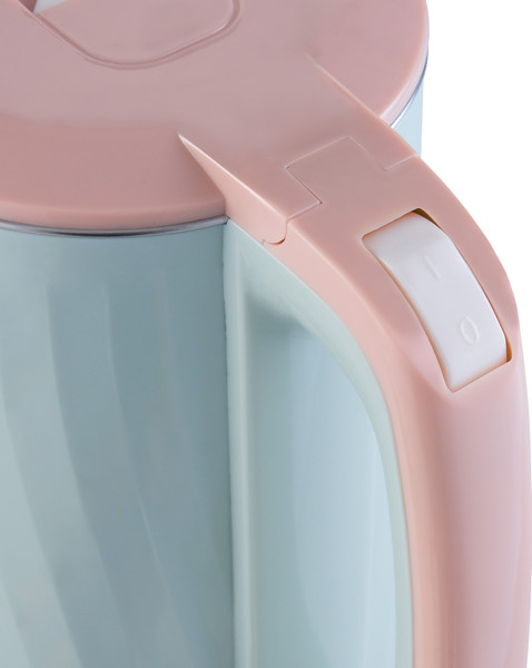 Электрочайник Making Oasis Everywhere K-13PM