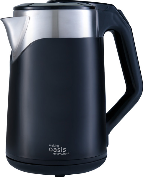 Электрочайник Making Oasis Everywhere K-21SPB - фото