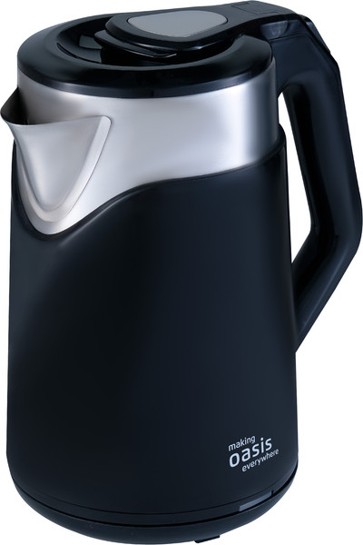 Электрочайник Making Oasis Everywhere K-21SPB